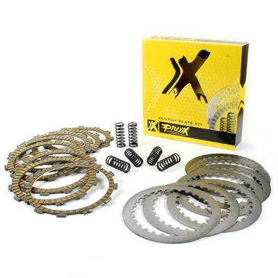PROX COMPLETE CLUTCH PLATE SET PX16CPS14013