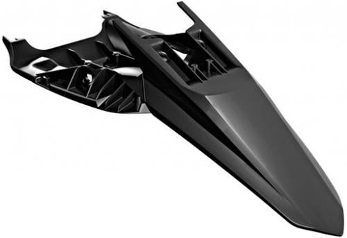 RTECH REAR FENDER BLACK 569801524