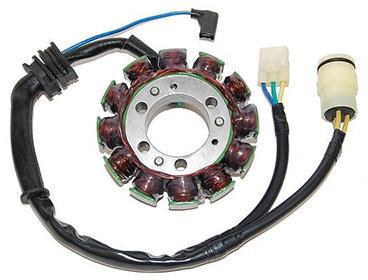 HOCO PARTS STATOR, 90 9482