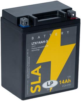 LANDPORT MB YTX14AH-3 SLA