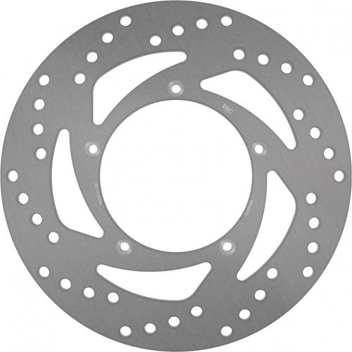 EBC BRAKE DISC MD997D EBC BRAKE DISC