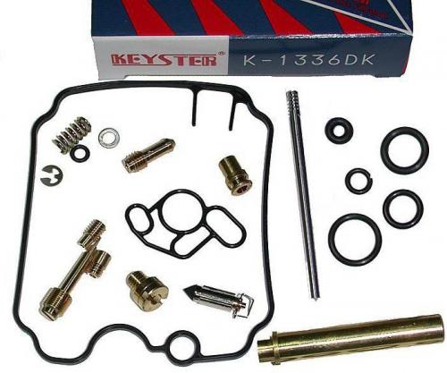 KEYSTER CARBURRETOR REPAIR SET K-1336DKG