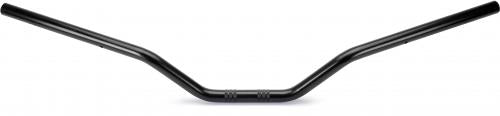 TOMMASELLI HANDLEBAR BLACK DUCATI SCRAMBLER