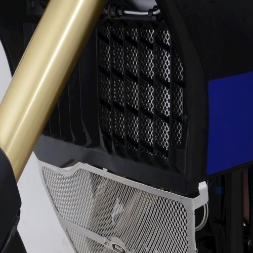 R&G RADIATOR GUARD, BLACK 41615220