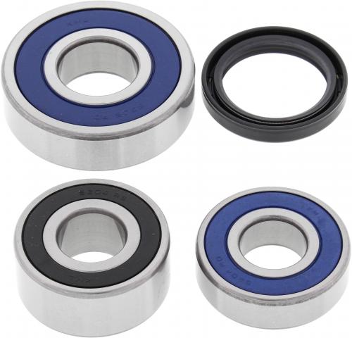 ALL BALLS WHEEL BEARING KIT 25-1588
