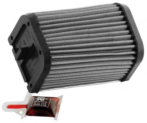 K&N KA8076 K&N AIR FILTER (SPECIAL ORDER & PRICE)