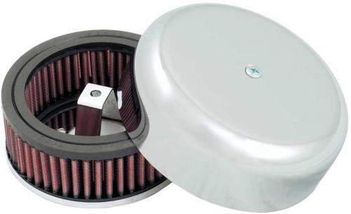 K&N AIR FILTER RT-320B