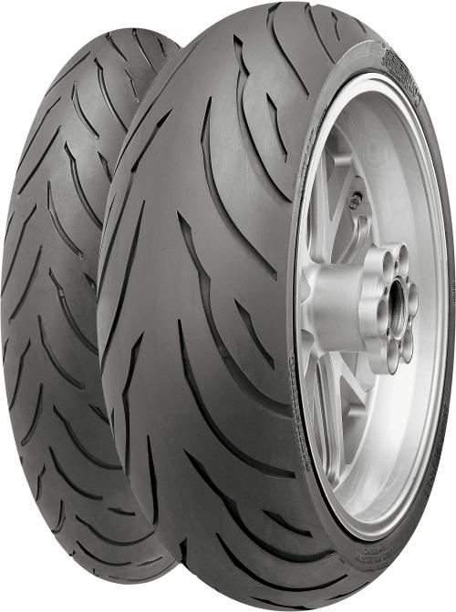 CONTINENTAL 150/70 ZR17 CONTIMOTION