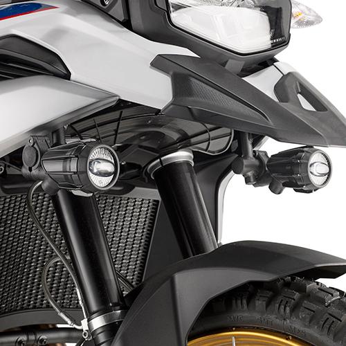 KAPPA LS5127K- KIT TO FIX KS310322 ON BMW F85