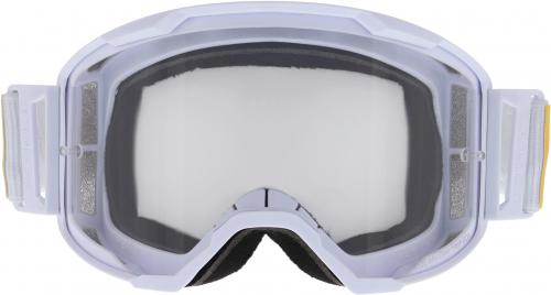SPECT STRIVE, 002S, MX, L, WHITE