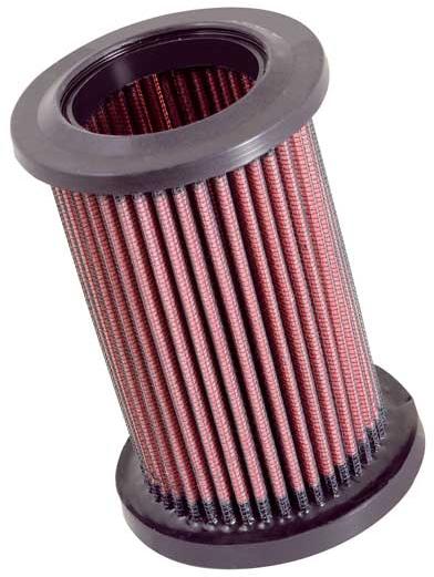 K&N DU1006 K&N AIR FILTER