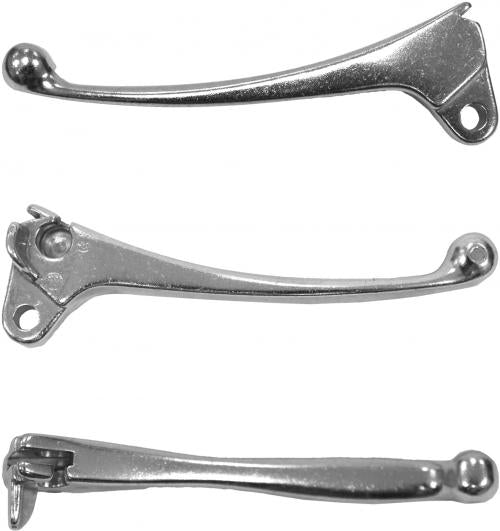2TORQ LEVER BRAKE REAR SIL 53178-GR2-000