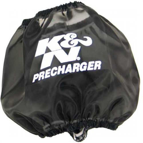 K&N AIR FILTER WRAP 13794113