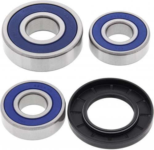 ALL BALLS WHEEL BEARING KIT 25-1272
