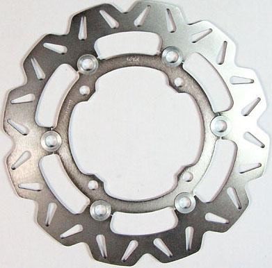 EBC BRAKE DISC MD6264CX CX PATTERN BRAKE DISCS