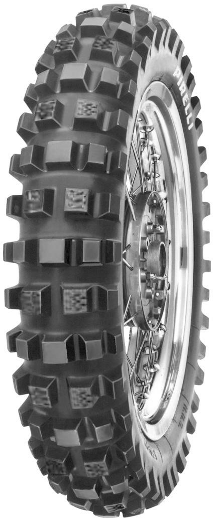 PIRELLI 120/100 -18 MT 16