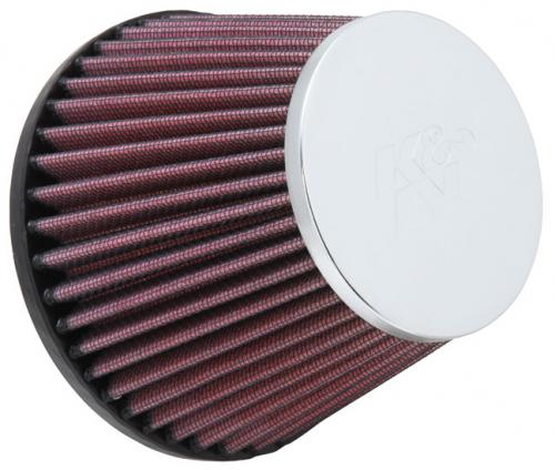 K&N UNIVERSAL CLAMP-ON AIR FILTER 13794546