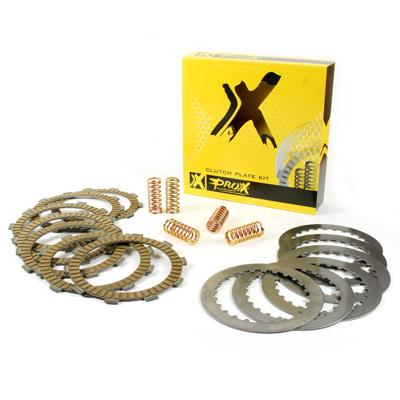 PROX COMPLETE CLUTCH PLATE SET PX16CPS14096