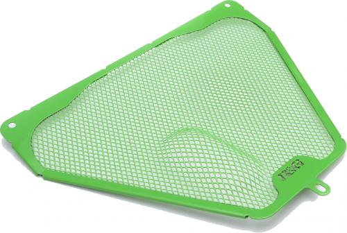 R&G DOWNPIPE GRILLE, GREEN 41650198