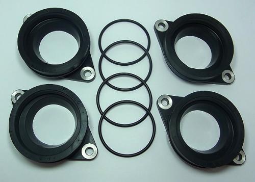 TOURMAX CARB. HOLDER KIT, CHH-53