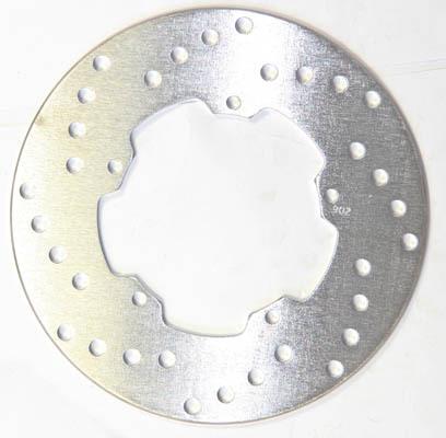 EBC BRAKE DISC MD902D EBC BRAKE DISC