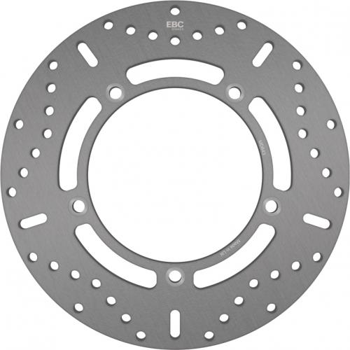 EBC BRAKE DISC MD643 EBC BRAKE DISC