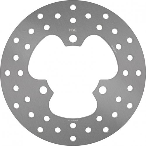 EBC BRAKE DISC MD6233D EBC BRAKE DISC