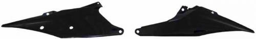RTECH SIDE PANELS KTM BLACK 565430156