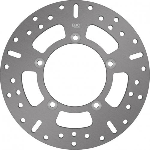 EBC MD9178D SCOOTER DISC FULL CIRCLE
