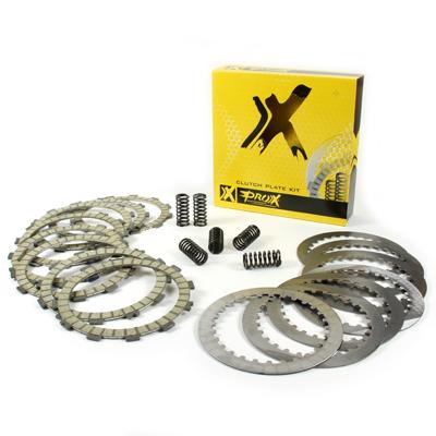 PROX COMPLETE CLUTCH PLATE SET PX16CPS63009