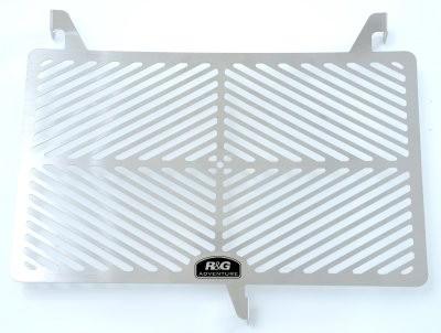 R&G RADIATOR GUARD, STAINLESS STL 41605184