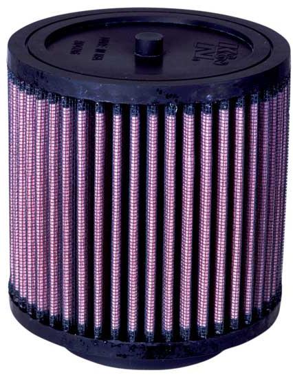 K&N HA5000 K&N AIR FILTER