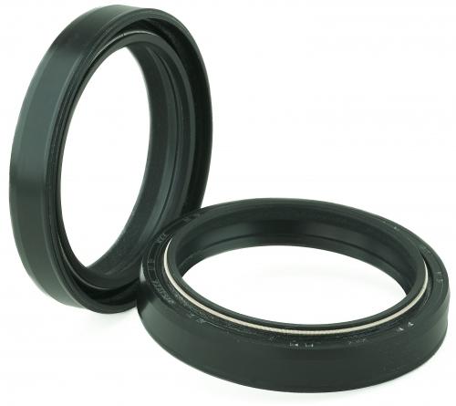 K-TECH FF OIL SEAL PAIR 46X58X8.5/11.5 SACHS