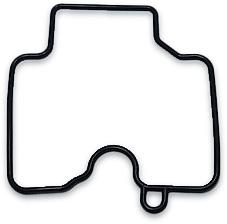 TOURMAX FLOAT CHAMBER GASKET, FBG-227