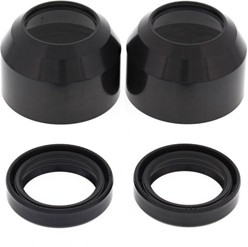 ALL BALLS FORK OIL SEAL & DUST KIT 56-173