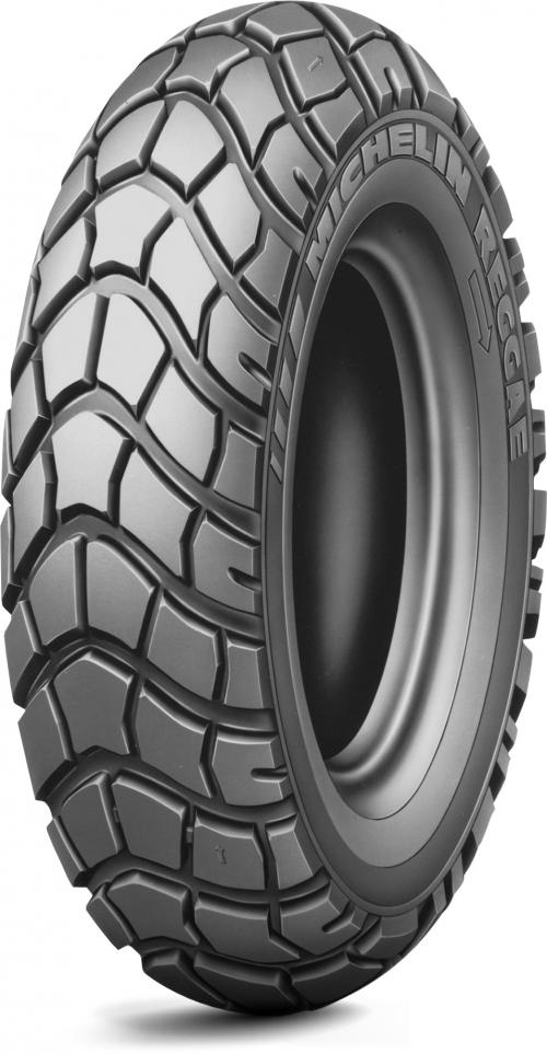 MICHELIN 120/90 -10 REGGAE