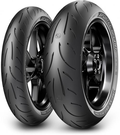 METZELER 140/70 R17 SPORTEC M9 RR