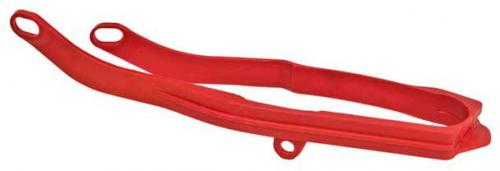 RTECH CHAIN SLIDER HONDA RED 560810030