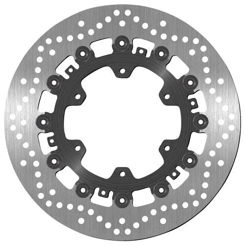 SBS STANDARD BRAKE DISC 5278