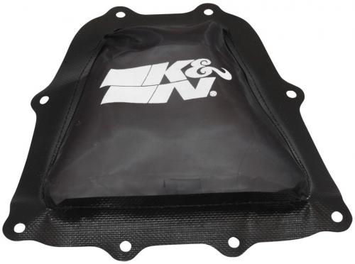 K&N AIR FILTER WRAP 13794274