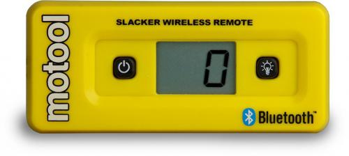 K-TECH MOTOOL SLACKER WIRELESS REMOTE