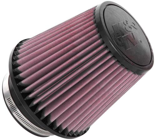 K&N UNIVERSAL CLAMP-ON AIR FILTER 13794697