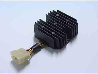 HOCO PARTS REGULATOR, 67 3260