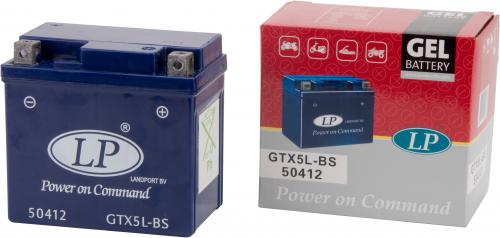 LANDPORT GTX5-3 50412