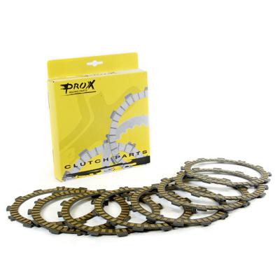 PROX FRICTION PLATE SET PX16S44028