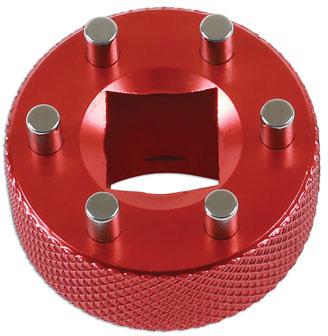 LASER TOOLS STEERING STEM NUT SOCKET MV AGUSTA