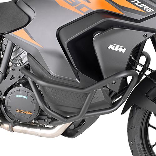 KAPPA ENGINE GUARD KTM 1290 SUPER ADV S (2021)