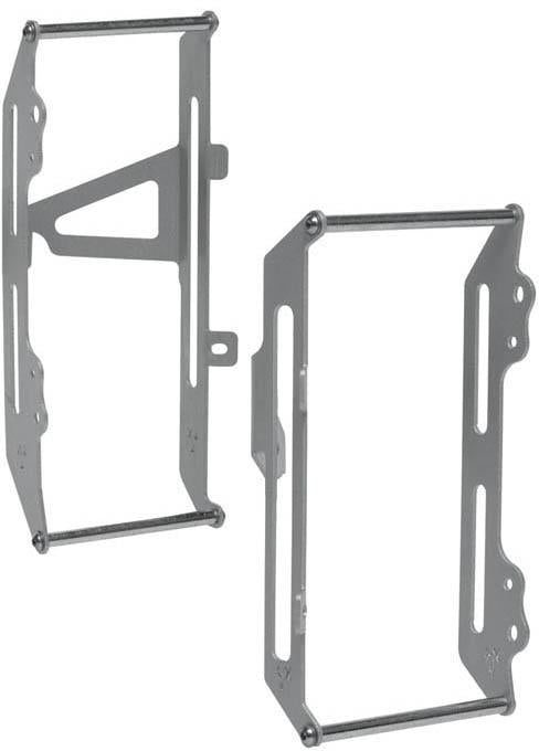 RTECH ALUMINIUM RADIATOR SIDE GUARD 566340118