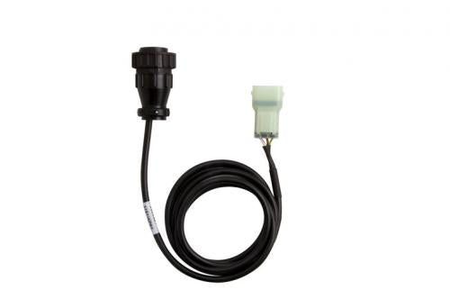 TEXA TEXA DIAG CABLE, AP61, ROYAL ENFIELD