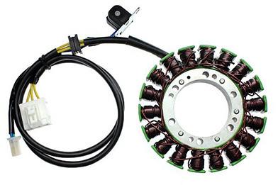 HOCO PARTS STATOR, 90 9371